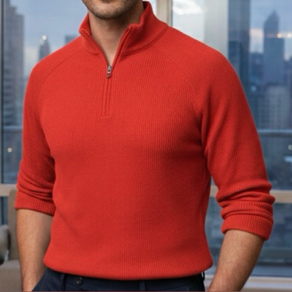 💙 Tommy Hilfiger Casual Shirt